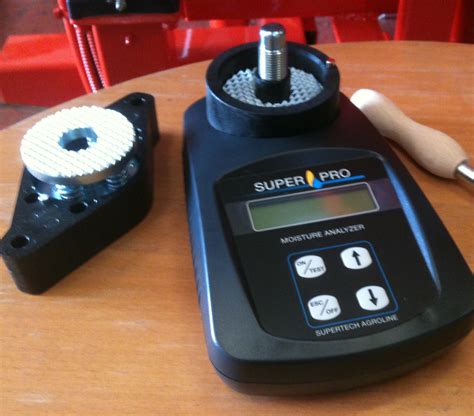 custom grain moisture meter usa|farm grain analyzer uk.